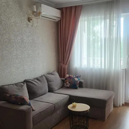 Apartment Sweet Homes6
