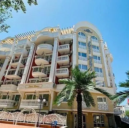 Apartment Sweet Homes6 Sunny Beach